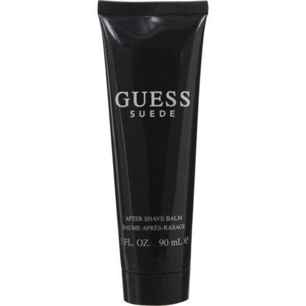 GUESS SUEDE by Guess AFTERSHAVE BALM
